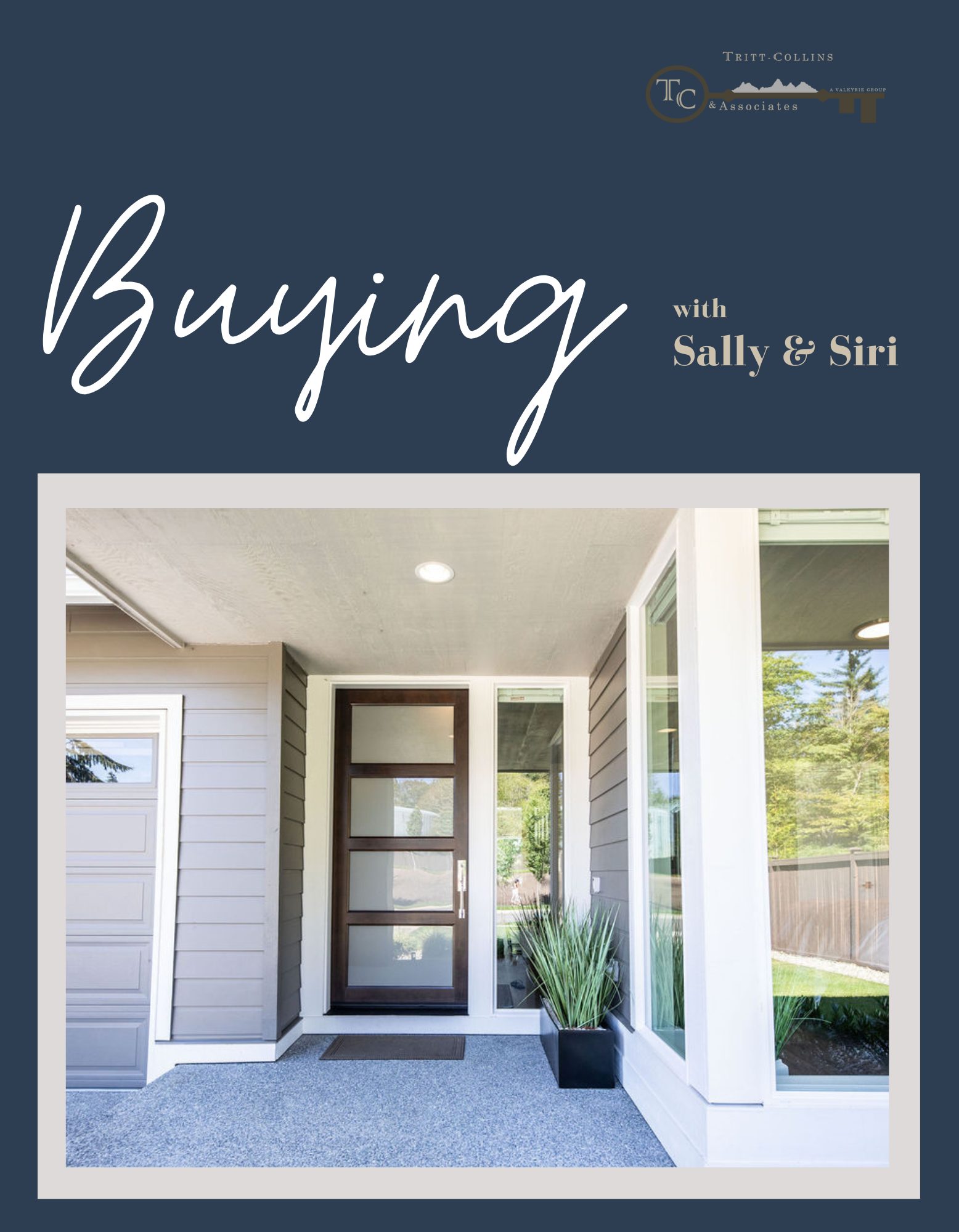 Buyers Guide