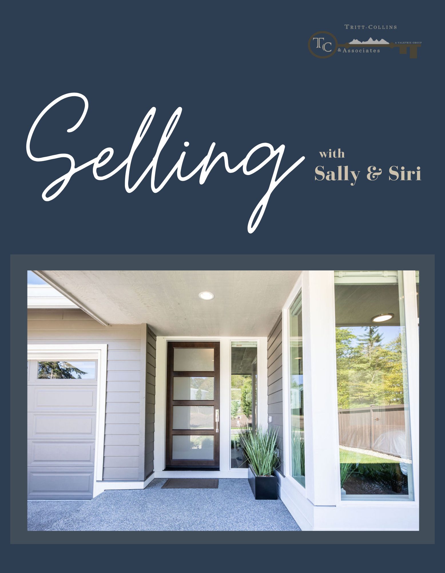 Selling Guide