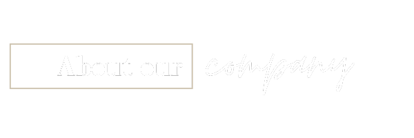 About our Company