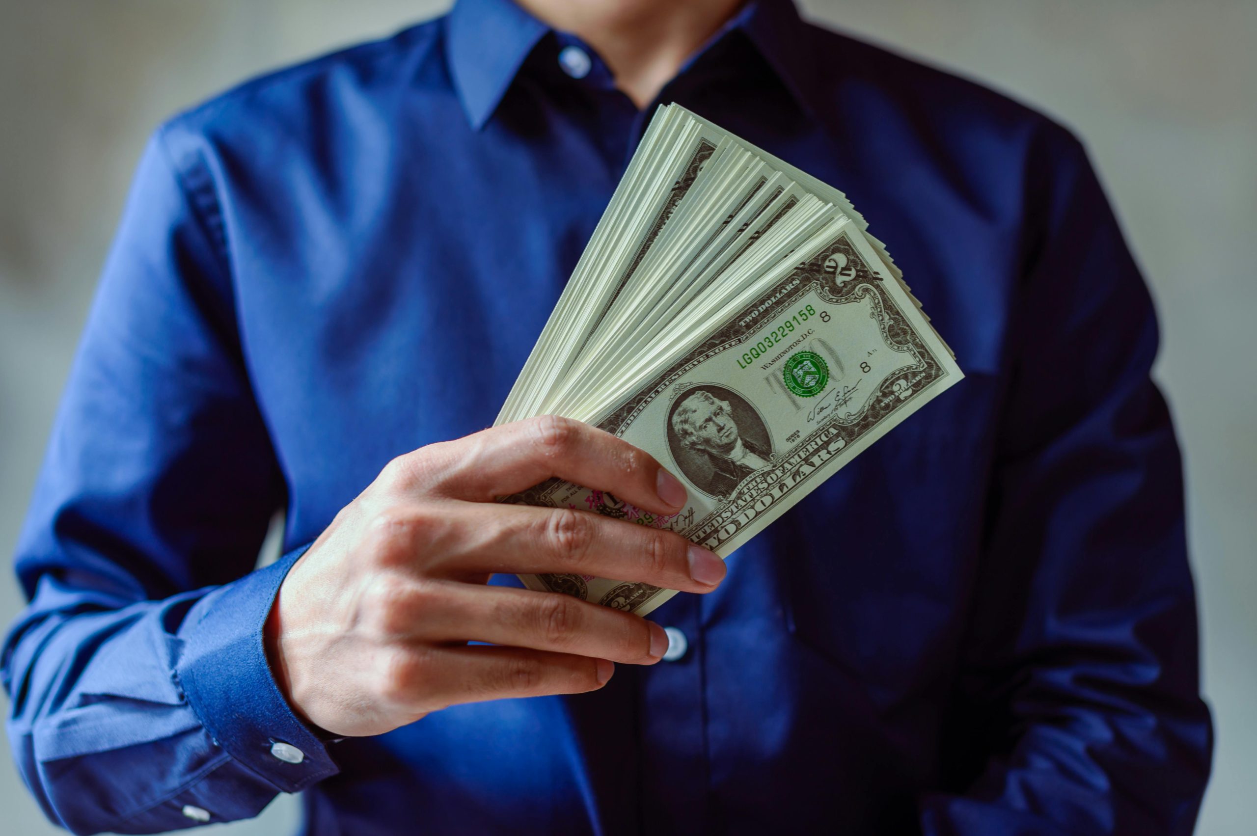 What is earnest Money